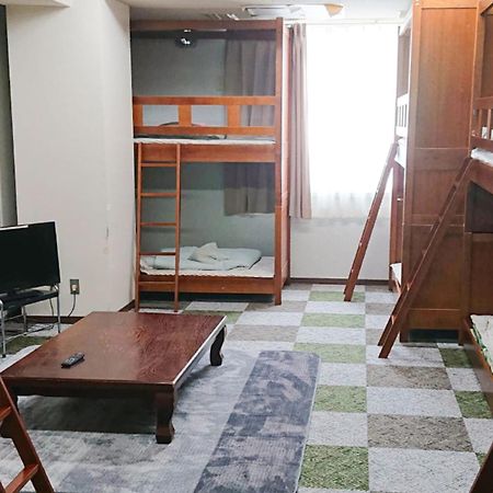 Shiga Swiss Inn ชิกะโคเก็น ภายนอก รูปภาพ